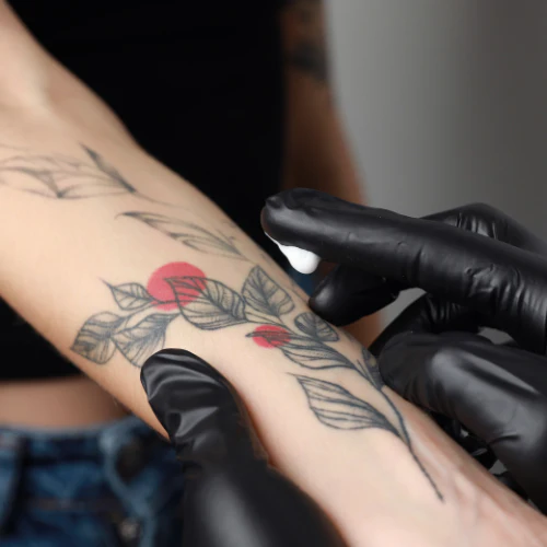 Premium Artistry, Expertly Inked